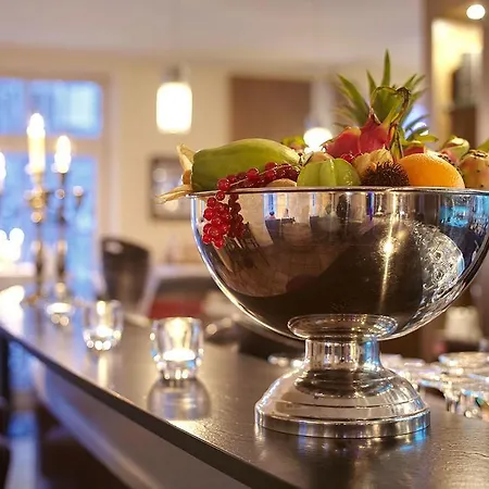 Strandhaus Belvedere Szálloda 4*